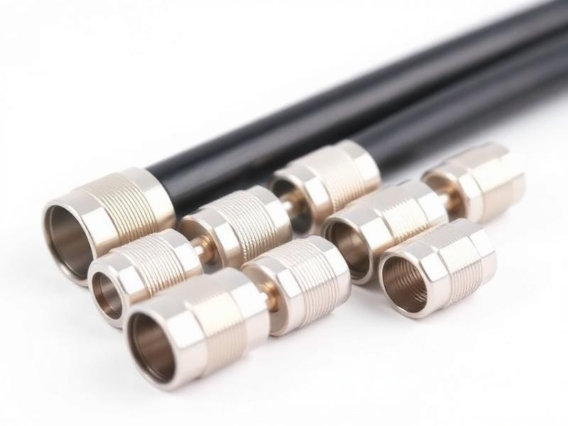 Aluminium Ferrules