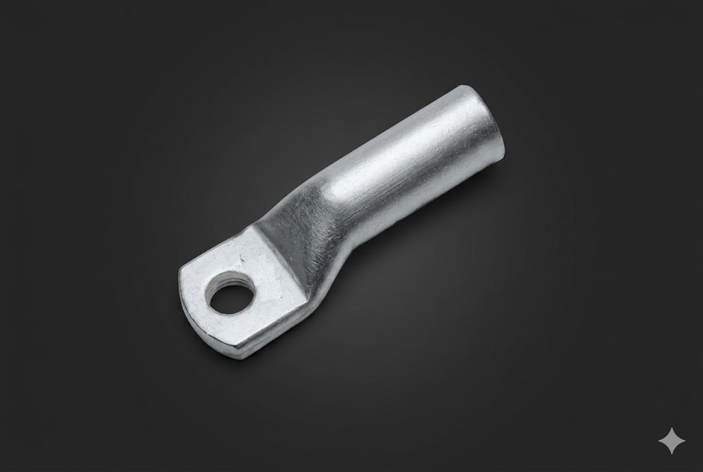 Aluminium Terminals