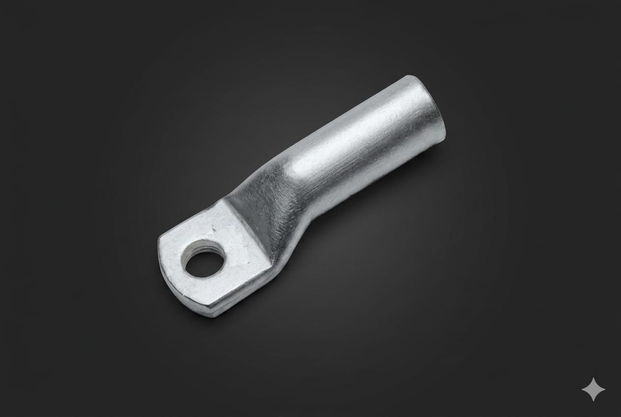 Ferrules & Lugs supplied by CABMAN