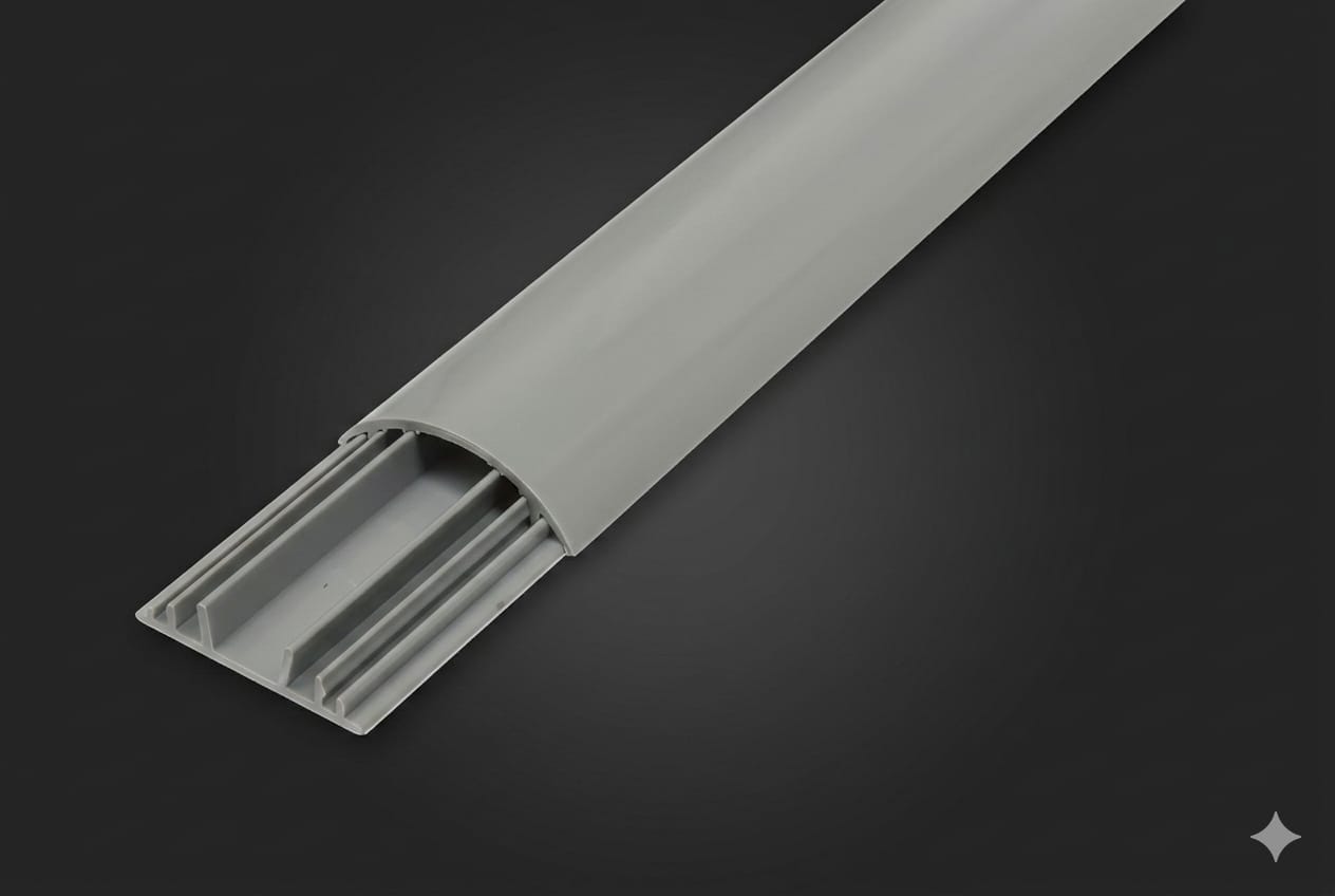 Heavy Duty Solid Trunking