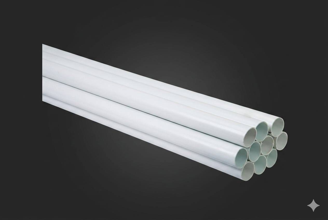 PVC Conduit