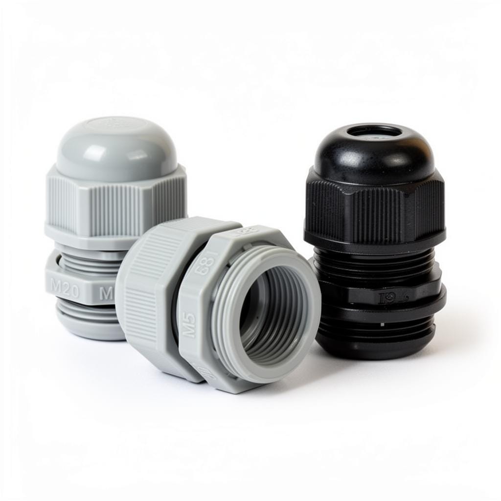 PVC (Nylon) Glands