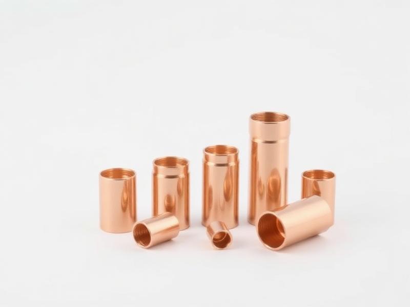 XLPE Ferrules